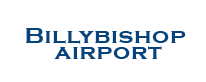 Billybishop airport