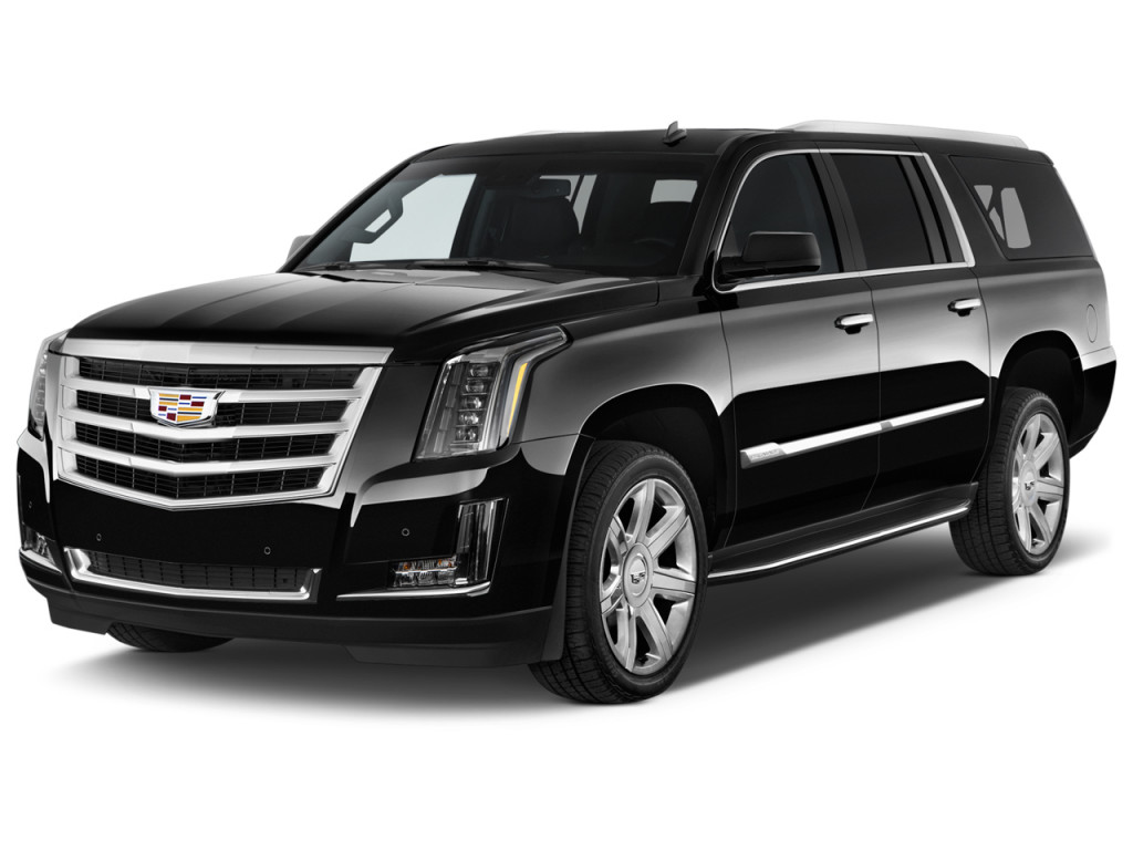 Cadillac Sedan Service
