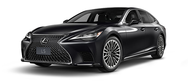 Lexus limo service