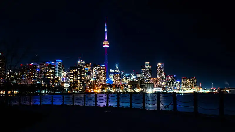 Limousine Service in Canada