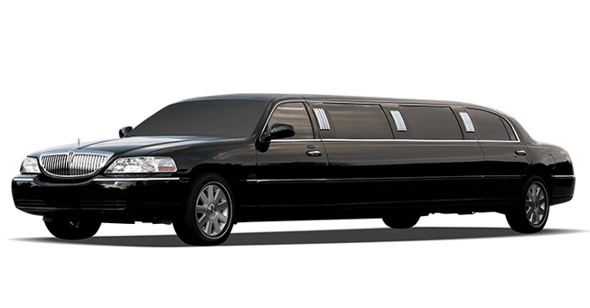 Stretch limo