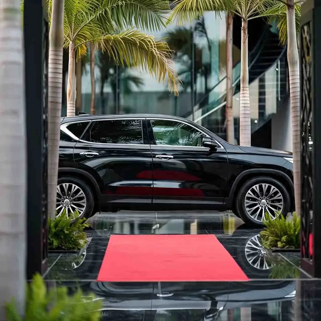 Event Limo Service
