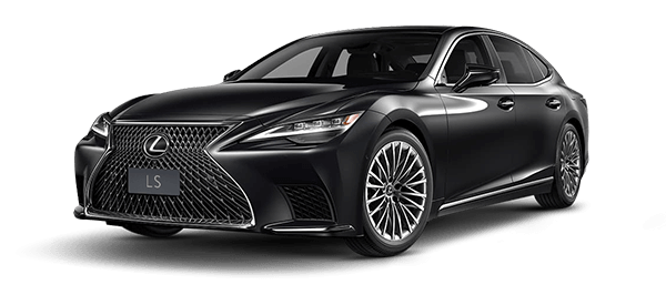 Lexus limo service