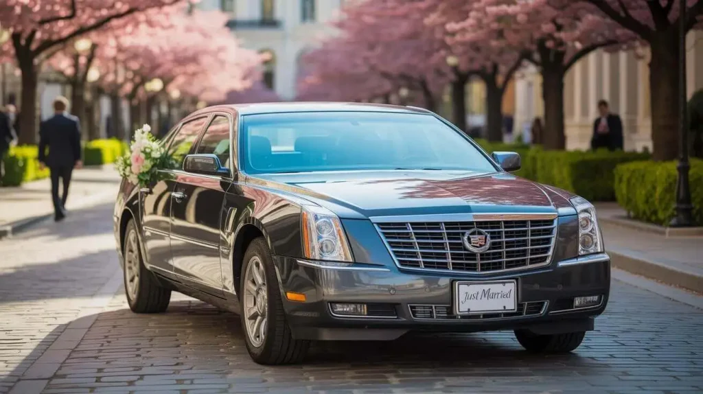 Limo Service in ontario canada