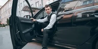 Limo Service For Parties