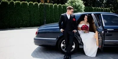 Wedding Limo Service